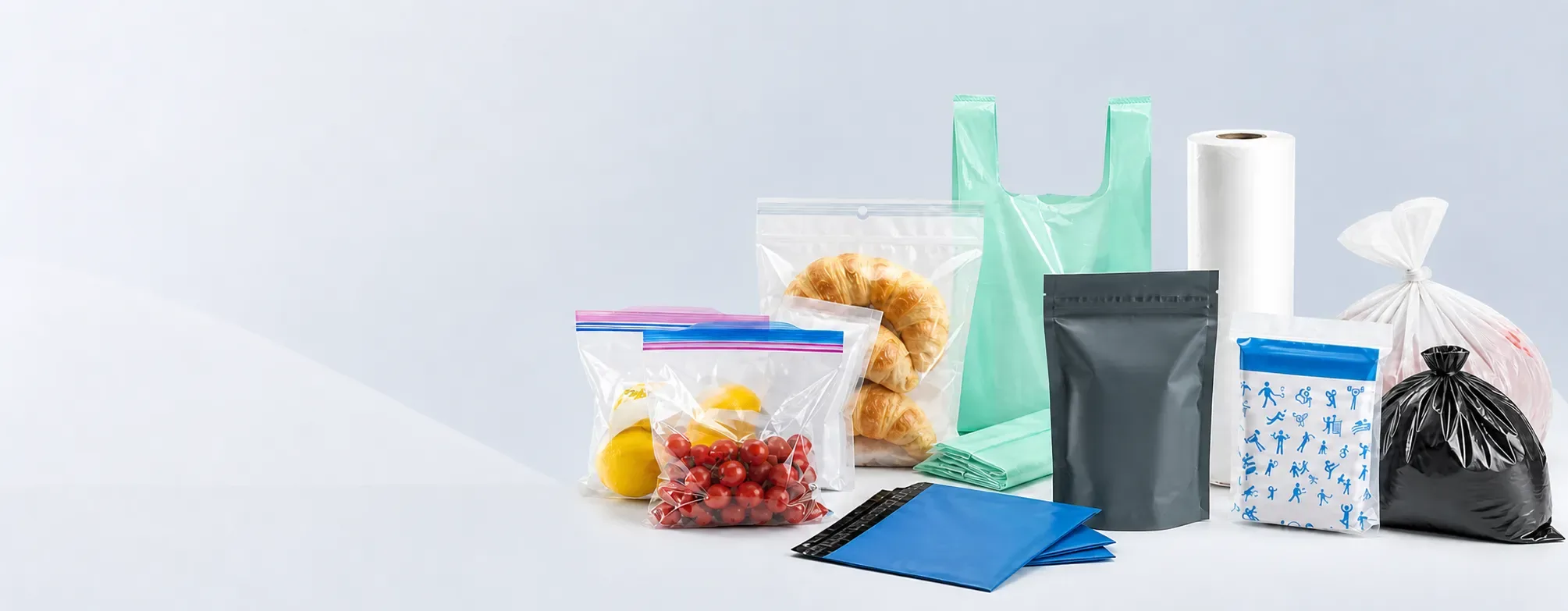 Leading Packaging Bag Manufacturer Leading Packaging Bag Manufacturer