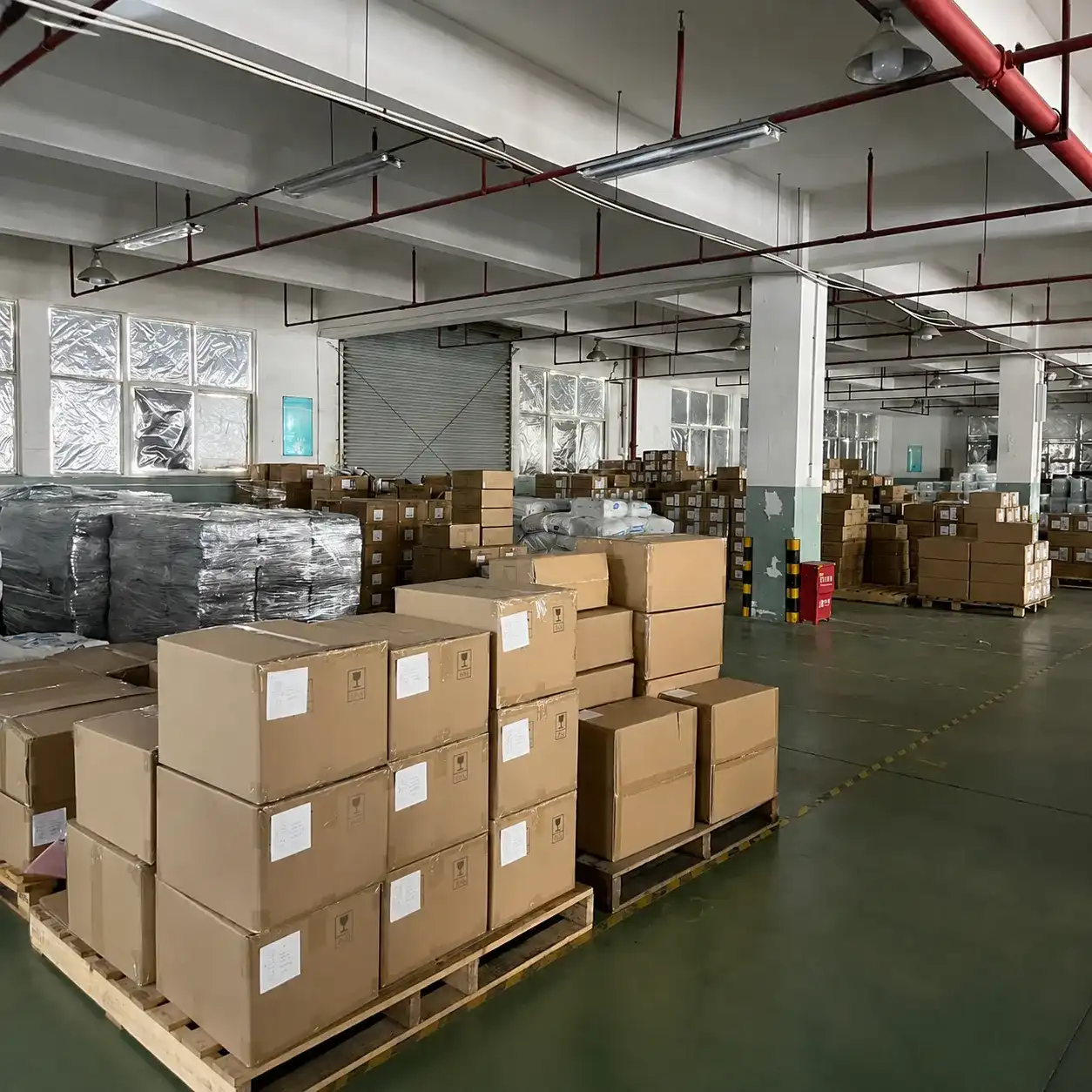 Packaging