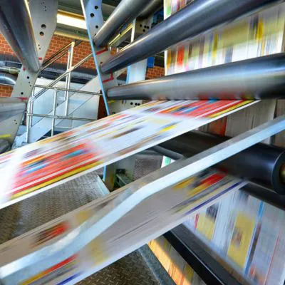 Printing