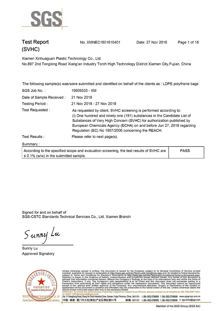 SGS REACH page 0001