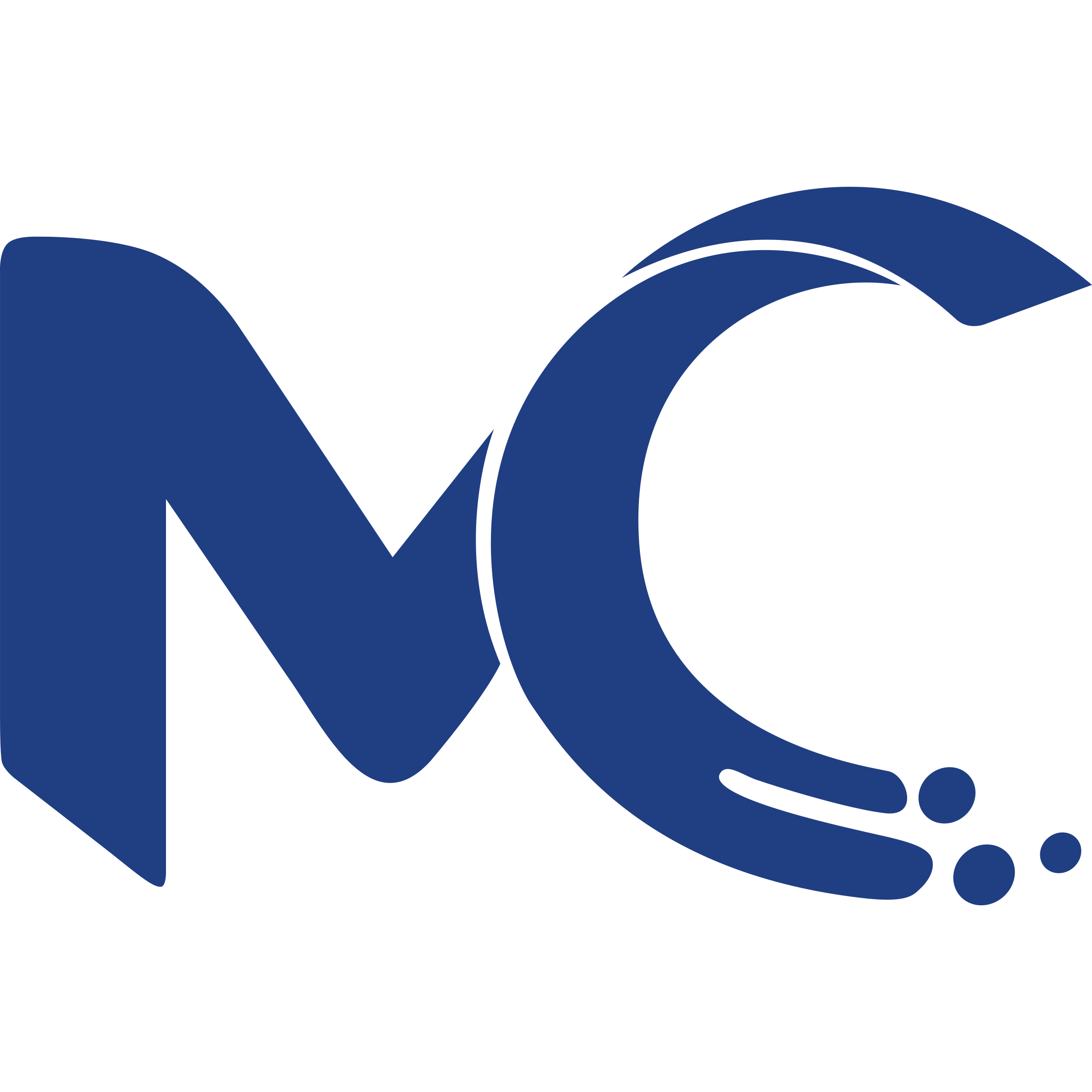 millecontainer icon