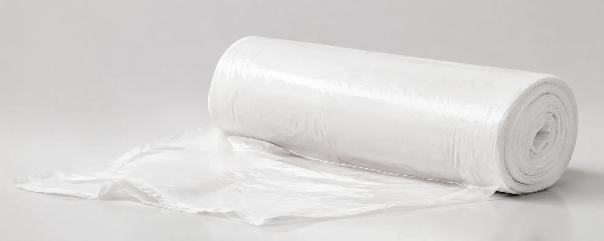 High Density Polyethylene (HDPE)