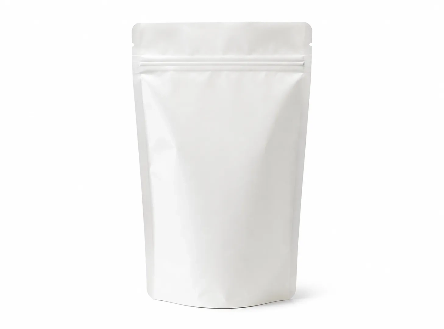 Resealable Stand Up Pouches