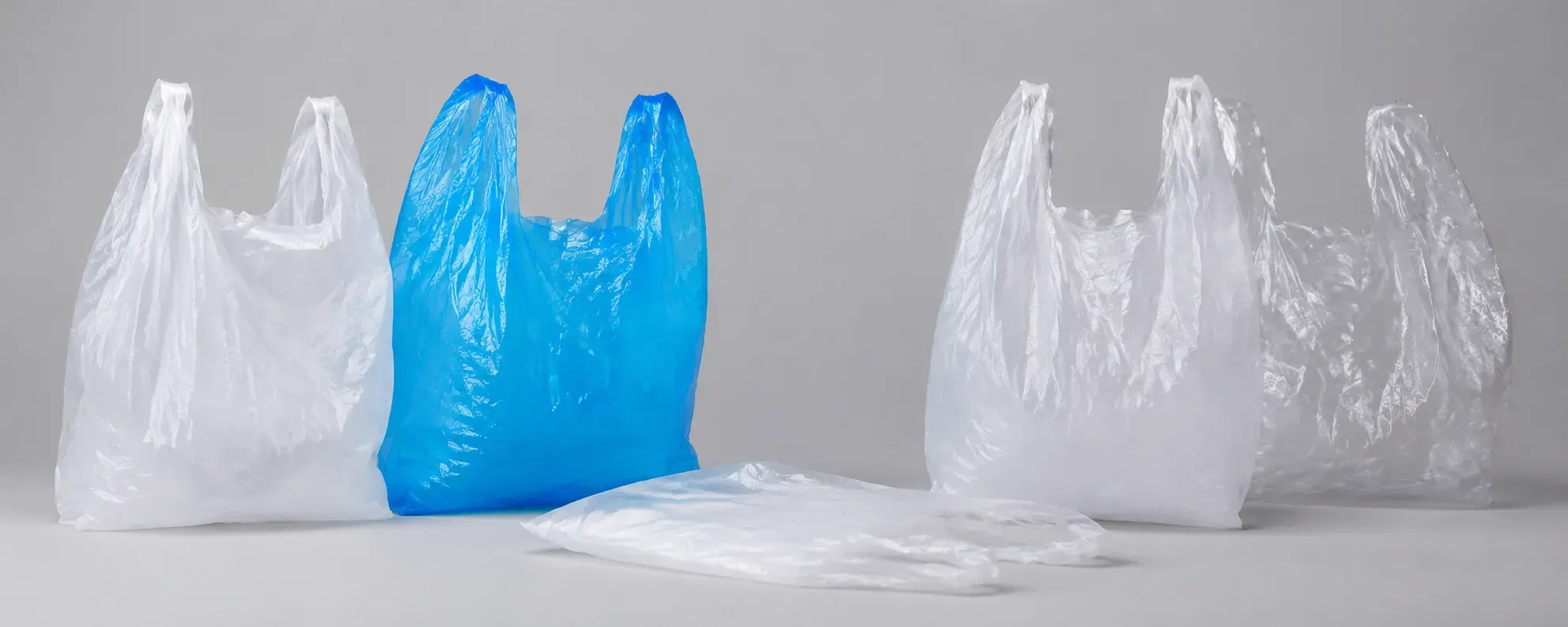 What Are Plastic Bags