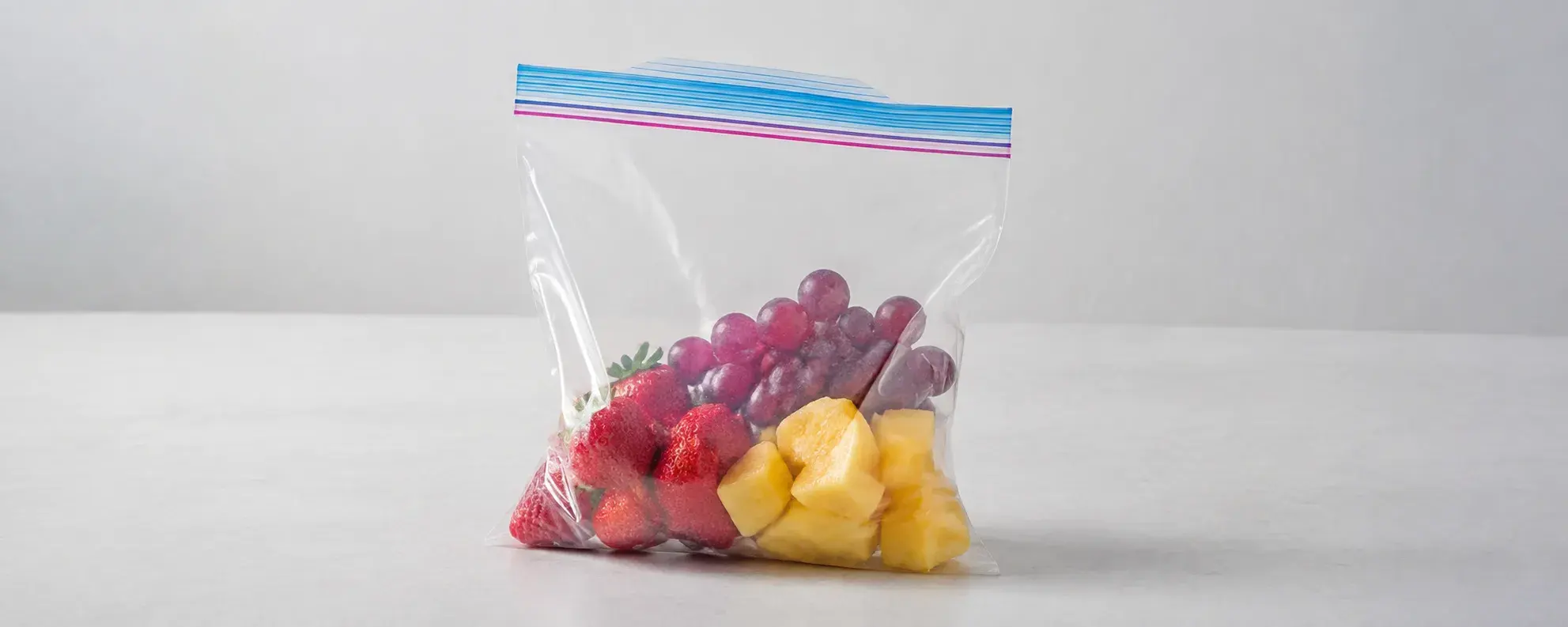 What Are Ziplock Bags