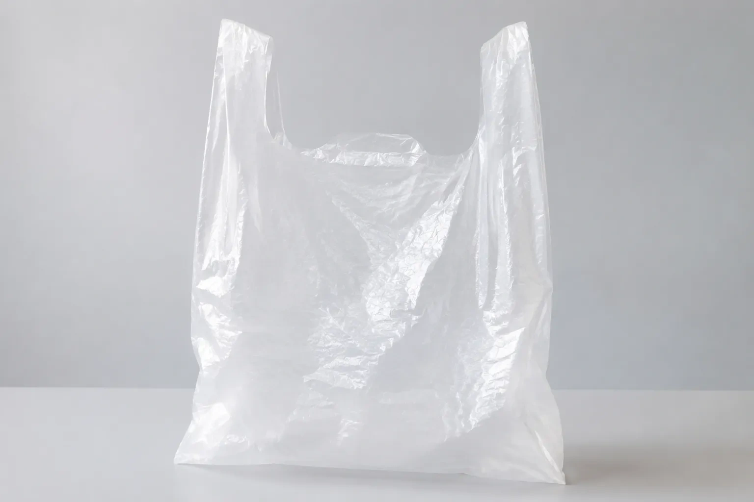 What Is a PE (Polyethylene) Bag