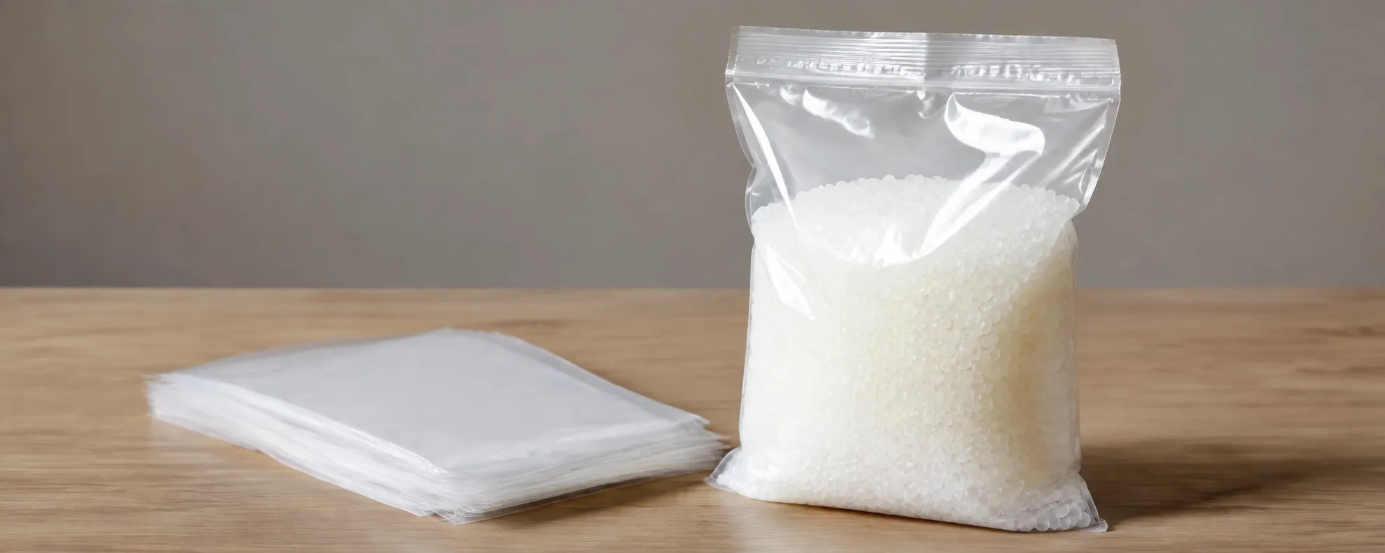 What Is a PP (Polypropylene) Bag