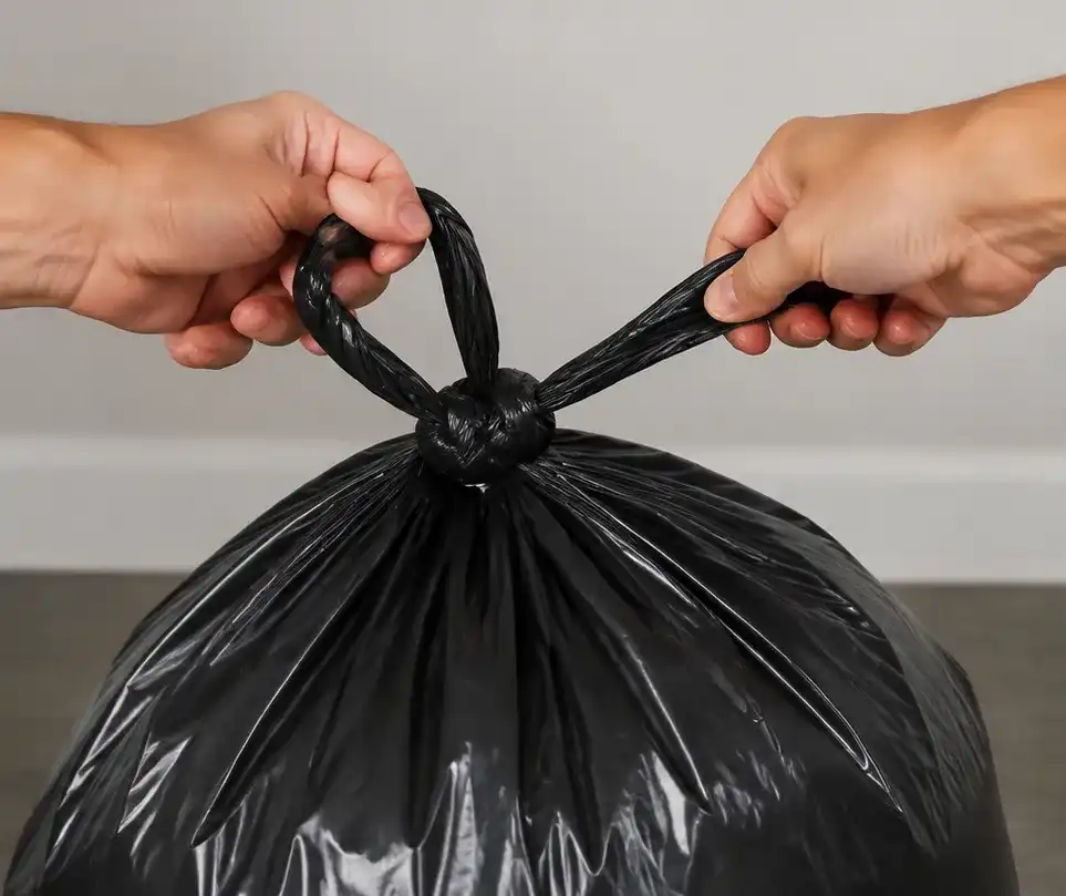 Wholesale Garbage Bag