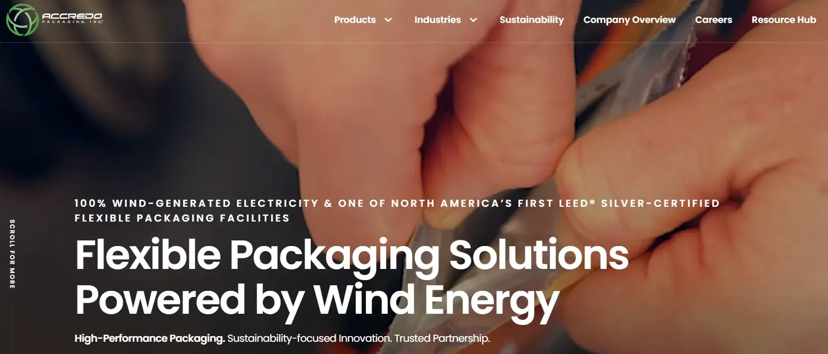 accredopackaging